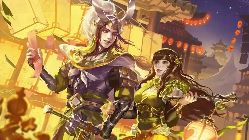 三国杀:谁说可以无脑烧人?势周瑜远没有那么简单!