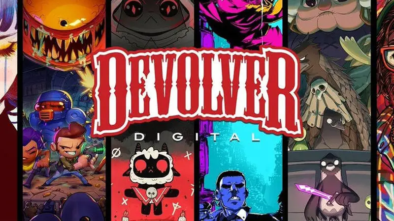 不想看股东嘴脸 独立游戏发行巨头Devolver计划退市私有化