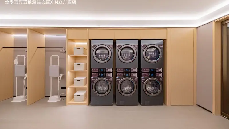 2026年度优选宿泊指南：五粮液东大门旅游酒店的智选之道