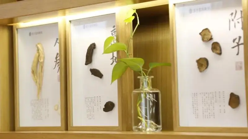 乳腺结节有什么忌口?南昌贡方堂老中医陈顺涛:这5种蔬菜别碰,吃错了是养结