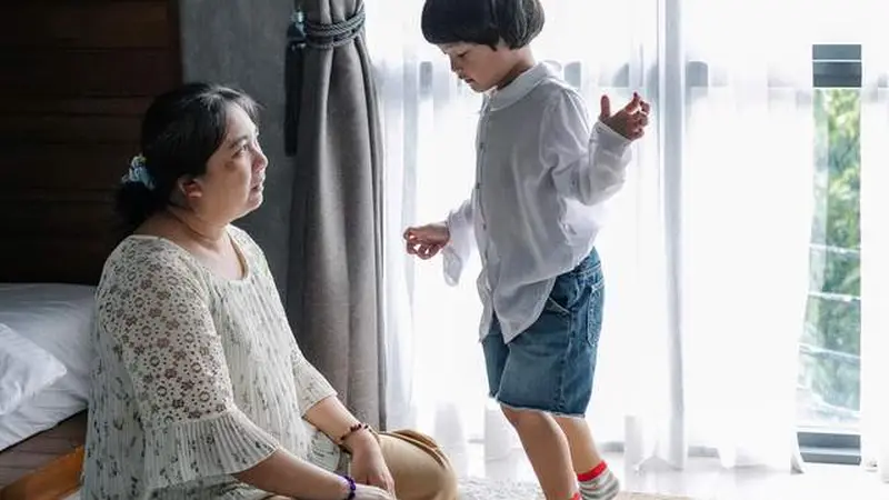 研究发现：孩子身高“2岁定终身”，现在看到还不算太晚