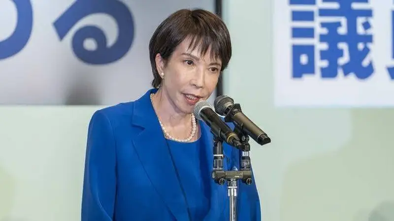 中俄朝轮番上阵，普京亲自指挥，高市早苗也想不到，能闯下这么大的祸