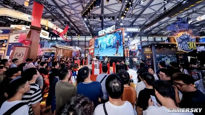 《饿狼传说 群狼之城》制作人采访更多新角色即将到来