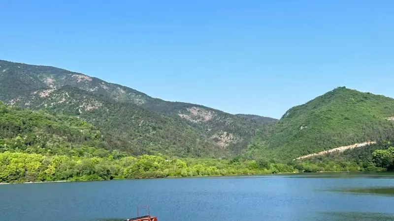 暑期毕业生反向游孝感:3个清凉景区攻略及买票省钱法