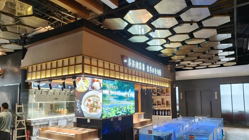 在武汉想吃特色湖北菜该怎么挑选门店