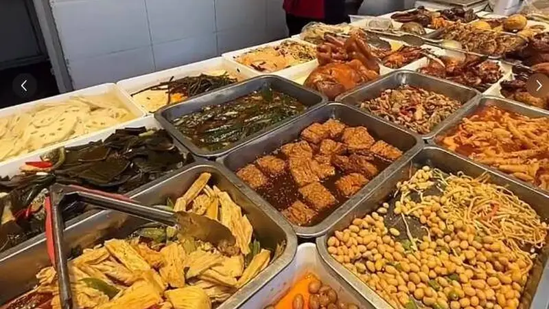 徐州社区熟食店团购上新，多款卤味都有活动