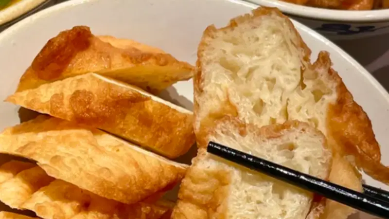 永州乡宴黄巧肉，外酥内润承载本土十大碗味道