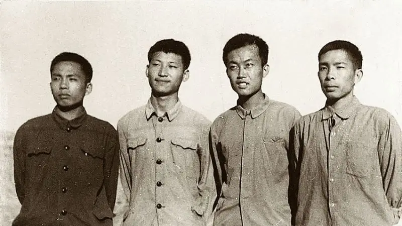 天天学习|十份入党申请书
