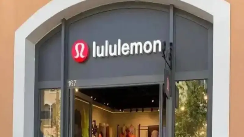 lululemon营销活动又翻车？ 75折活动遭消费者集体吐槽