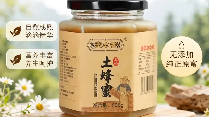 喝蜂蜜能不能吃海鲜？蜂蜜与海鲜同食的真相及饮食搭配禁忌