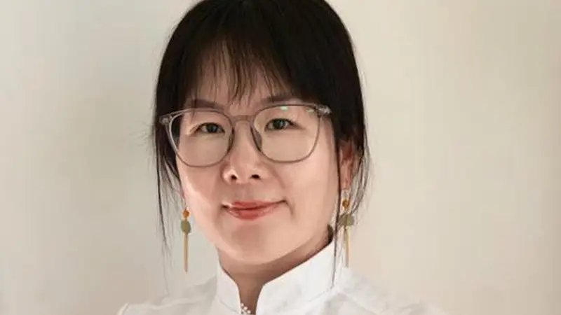 《国家名厨》人物：于金香 非遗苏造肉、非遗苏造酱第八代传承人