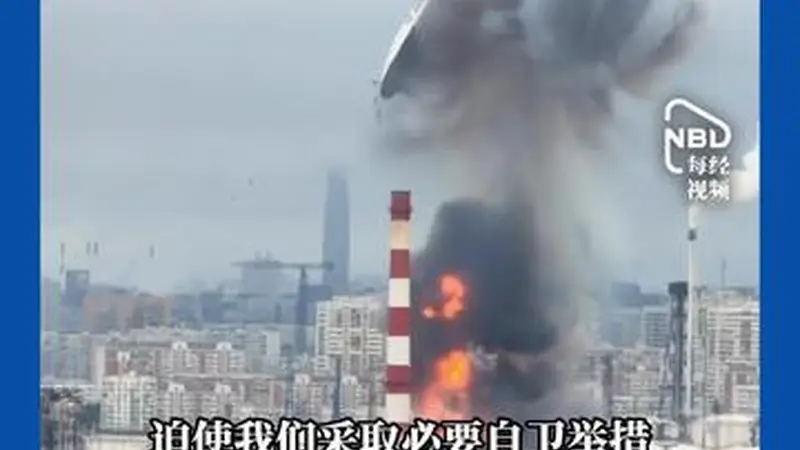 俄罗斯建议乌俄双方均停止打击对方领土纵深目标 普京称考虑全面禁止柴油出口