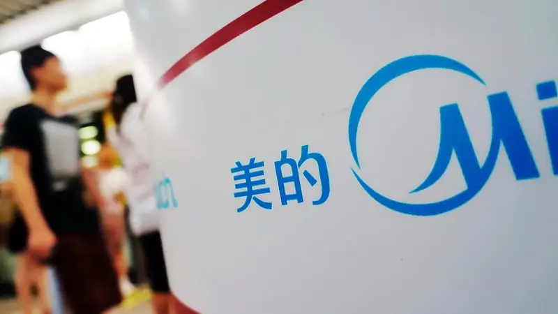 美的回应在欧洲被疯抢:PortaSplit空调部分渠道已售罄