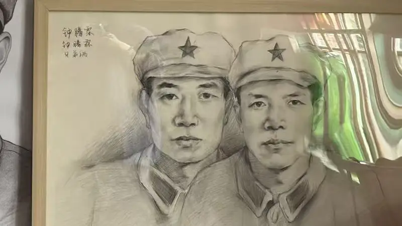 文化中国行 | 烽火家书的期盼如今有了回响