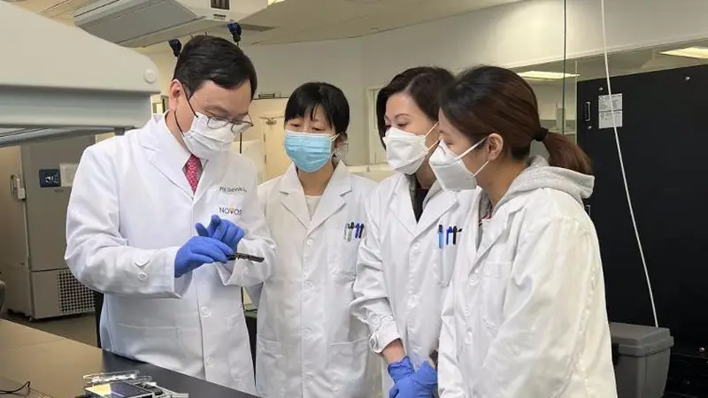 5所大学跻身全球百强，香港高校何以“闪亮”？