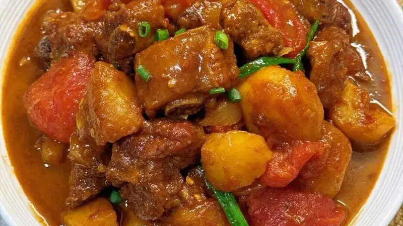 分享3道神仙下饭菜，咸香入味口感丰富，好吃到停不下来