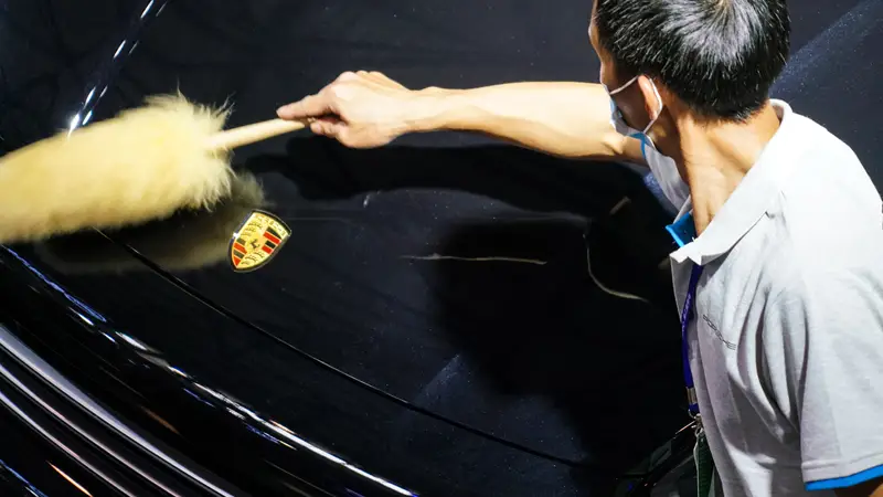 保时捷确认终止多家门店销售业务，在华持续收缩