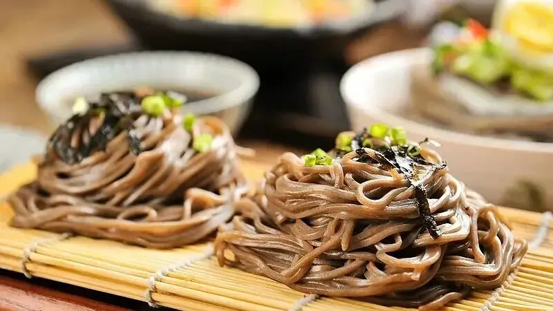 转发!这种食物建议做主食