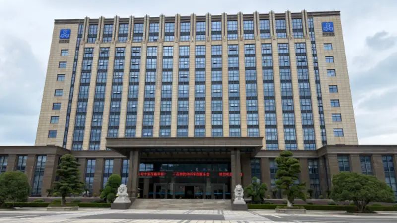 液冷、机器人被追问 三花智控股东会释放哪些信号？