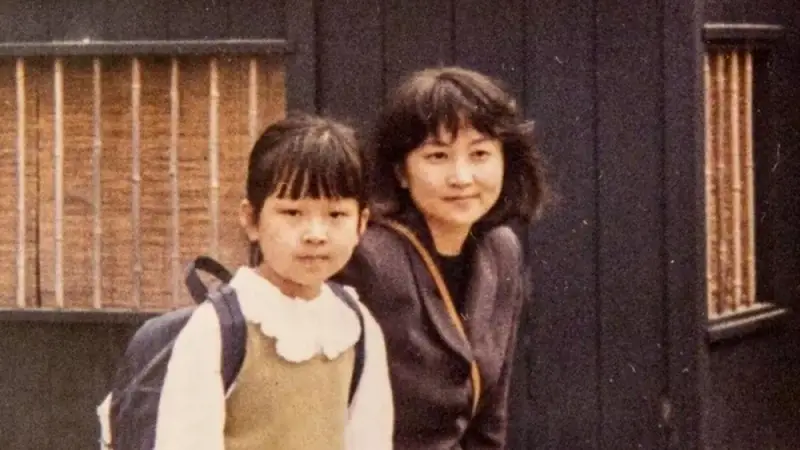 拒绝成长的世界与主体：朱天心《古都》中的“反成长”叙事