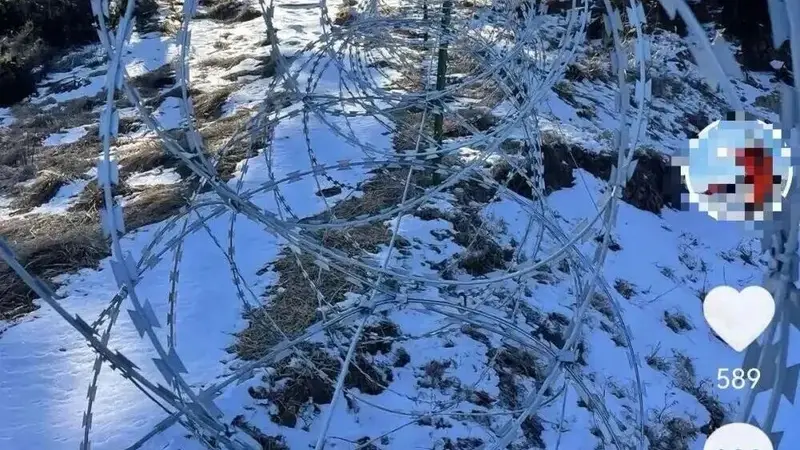 泰山景区：诚恳接受监督与批评