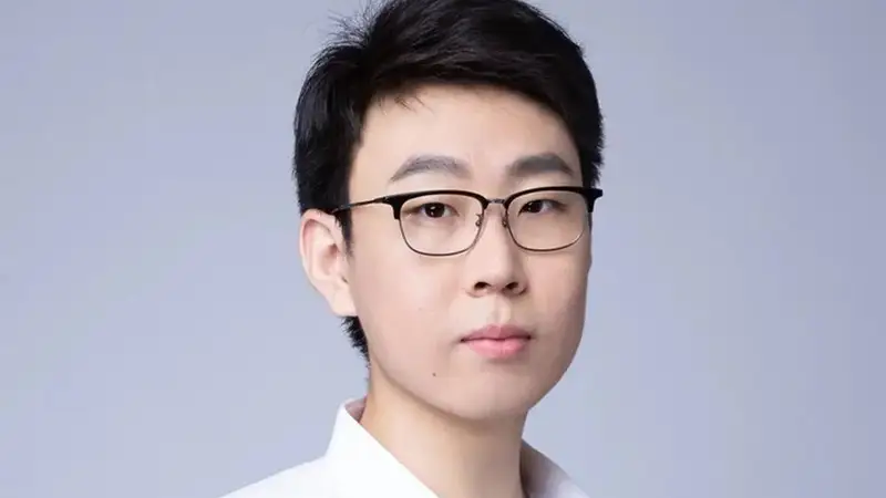 95后孙天祥加盟百度，国内外AI大厂顶薪“抢人”