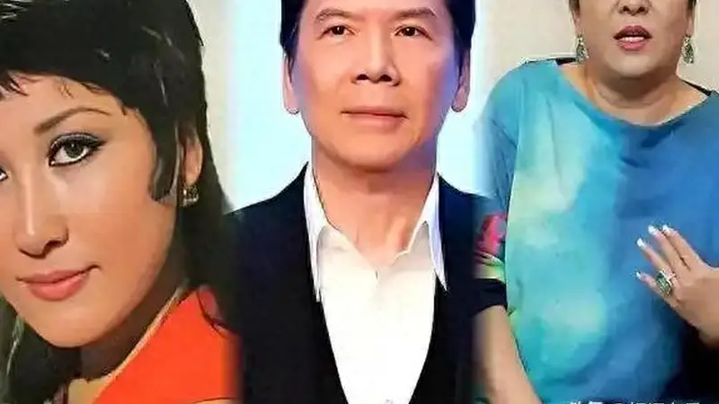 向太或许也没想到，她一手带大的向佐，竟为向华强前妻做了嫁衣