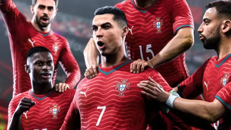 没了FIFA的官方授权,FC26还是把世界杯红利吃爽了
