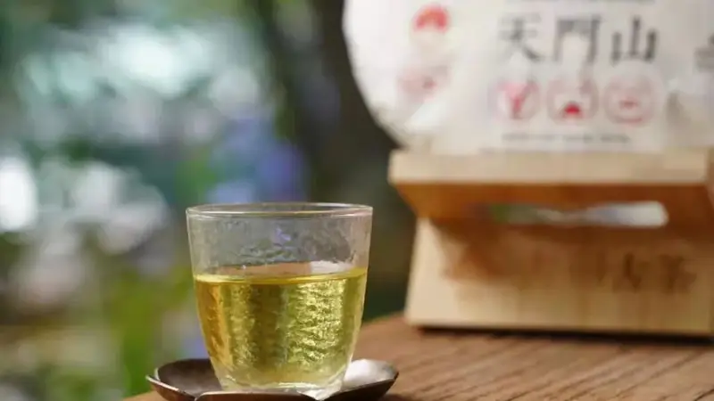 书剑说普洱 | 普洱茶3大核心产区寻茶宝图，请好好收藏！