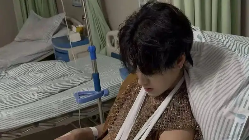 被游客掰断手腕的景区NPC系一级运动员，本人发声：游客失联，已自付万元医药费