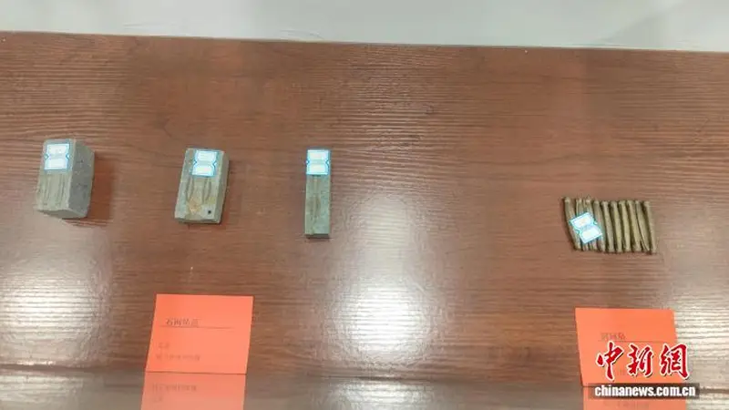 (乡村行·看振兴)“老物件”带火“小村庄”:吉林特色村博活化乡土文脉