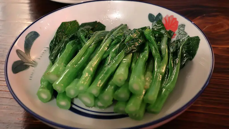 炒豆芽不塌软的秘诀：从选材到调味，大厨级技巧全揭秘
