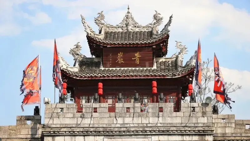 贵阳贵安推出八大类精品旅居线路