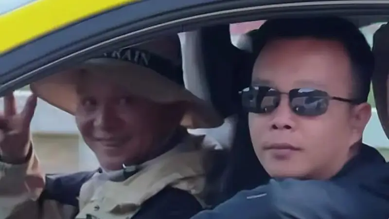 对话和“李要得”去拉萨的司机:妻子以为我去挣钱,哪晓得我是去圆梦