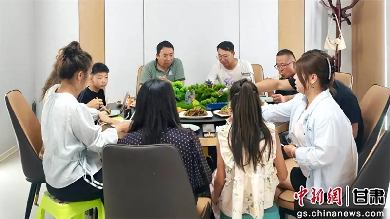 花海经济激发古浪文旅新活力
