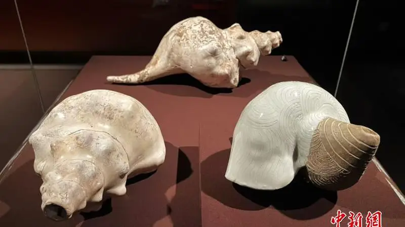 “世界树之巅：美洲古代文明大展”在上海开幕