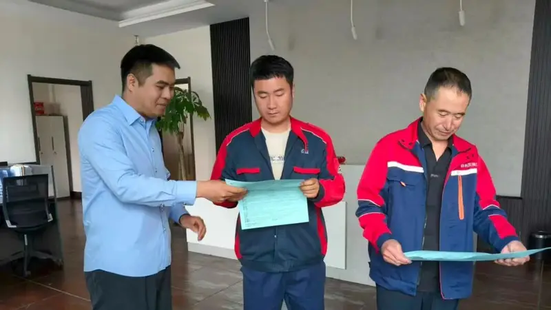 【喜迎旅发 滴道等你】喜迎旅发·滴道在行动:以“满格状态”赴“文旅之约”