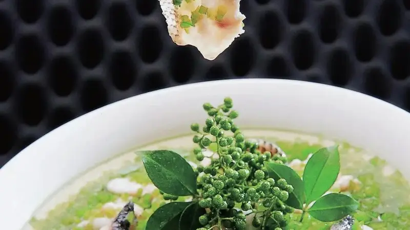 11道 特色风味菜