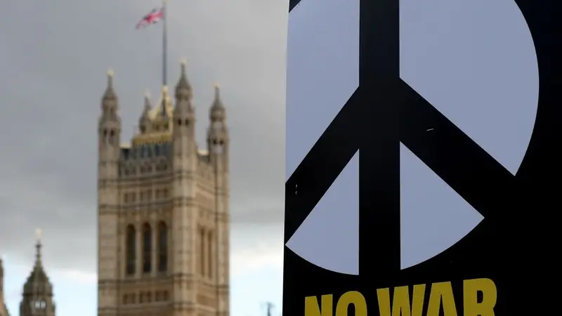 英国“候任首相”伯纳姆呼吁施压以色列