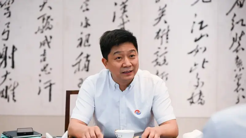 第154场“畅聊早餐会” 举行