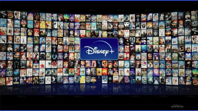 消息称迪士尼考虑推出免费版Disney+服务