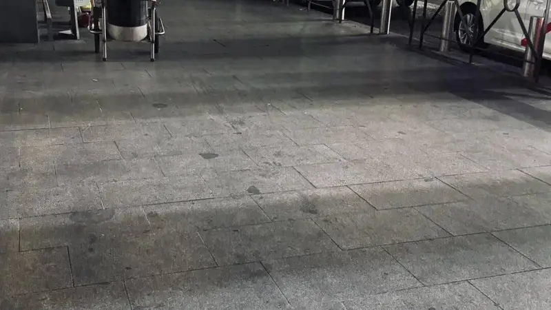 西班牙九日(一)离开Diver Xo的一点思考