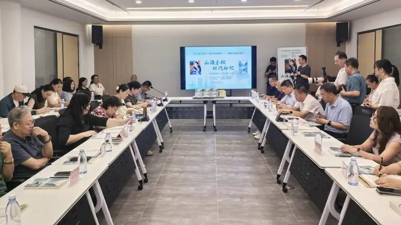 让优质文学资源惠及大众，潍坊作家携新书举办分享会