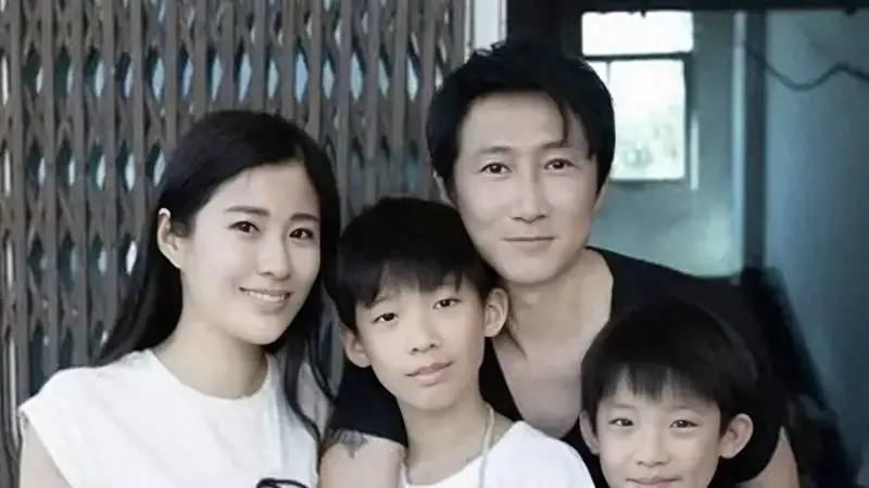 52岁香港知名男星准备生三胎，想要一个女儿，可能尝试人工受孕