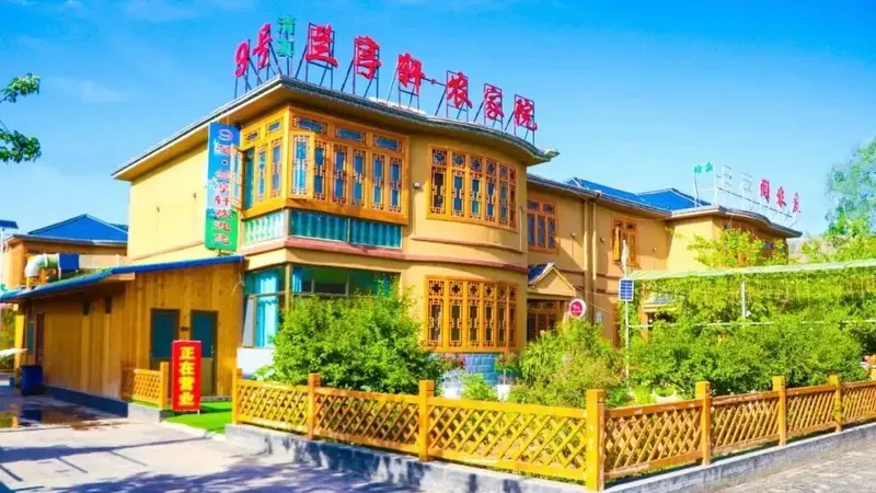 吃喝玩乐看这里！解锁西北小城的惬意夏日