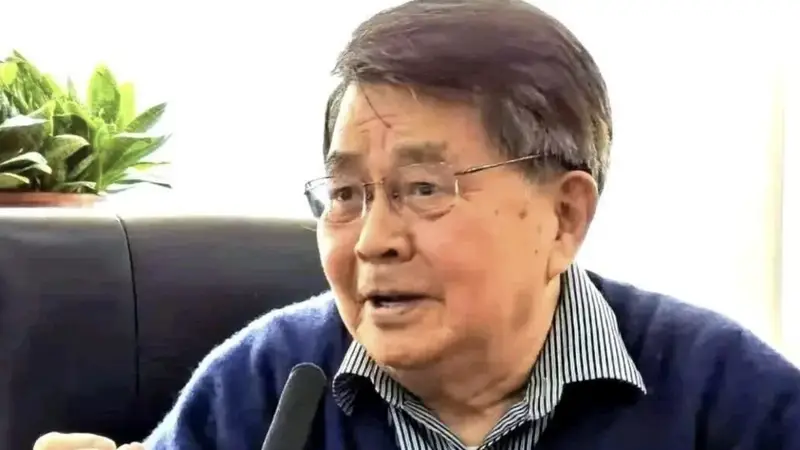 著名文学评论家杨匡汉逝世，享年87岁