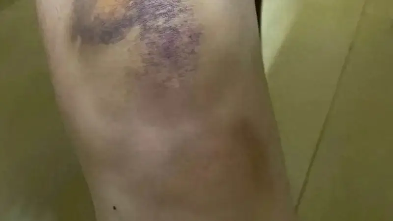 25岁独居女子从家中被“掳走”，“好好想想你犯了什么事”