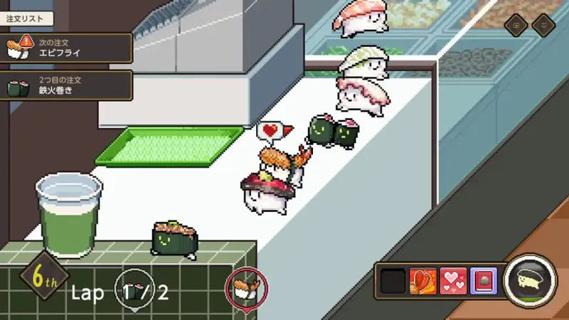 【今日新游】Steam上架游戏推荐 07.13 - 07.19(三)