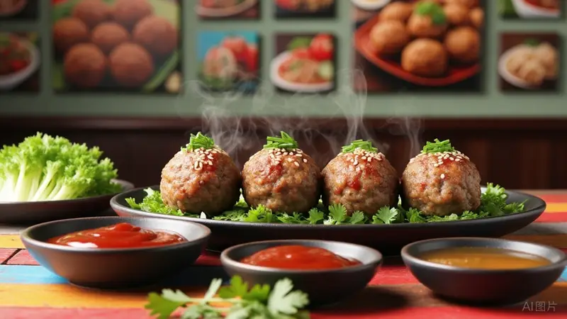 汪曾祺:肉食者不鄙