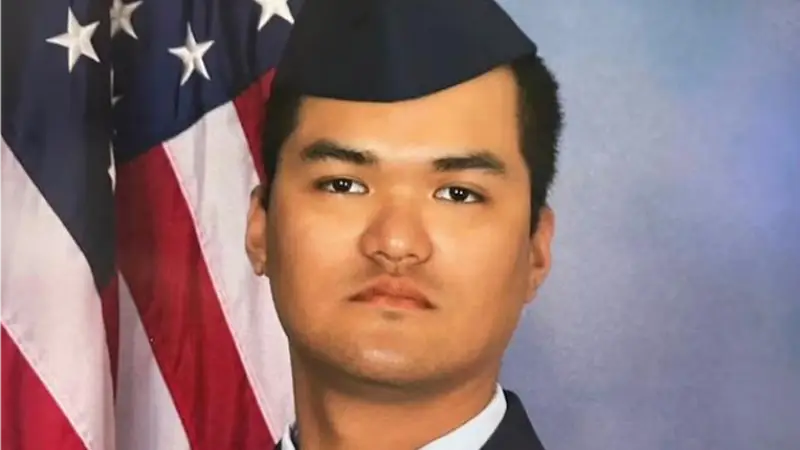 美媒:美空军一名士兵在范登堡太空军基地死亡,相关调查工作已启动